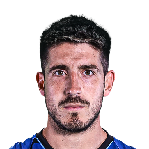 FC 26 Benjamin Gazzolo Face