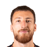 FC 26 Thibaut Vargas Face