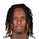 FC 26 Noam Emeran Face