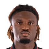 FC 26 Terem Moffi Face