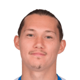 FC 26 Maxence Rivera Face