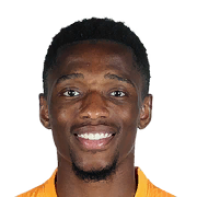 FC 26 Jesse Sekidika Face