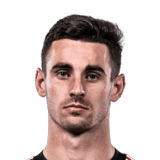 FC 26 Dylan Nealis Face