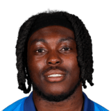 FC 26 Abraham Odoh Face