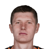 FC 26 Artem Bondarenko Face