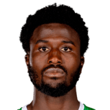 FC 26 Nohan Kenneh Face
