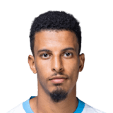 FC 26 Azzedine Ounahi Face