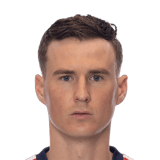 FC 26 Tanner Beason Face