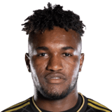 FC 26 Jose Cifuentes Face