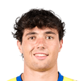 FC 26 Pablo Gozalbez Face