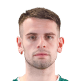 FC 26 Renzo Orihuela Face