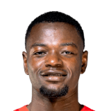 FC 26 Simon Ngapandouetnbu Face