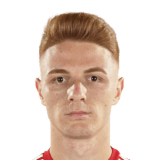 FC 26 Andres Dumitrescu Face
