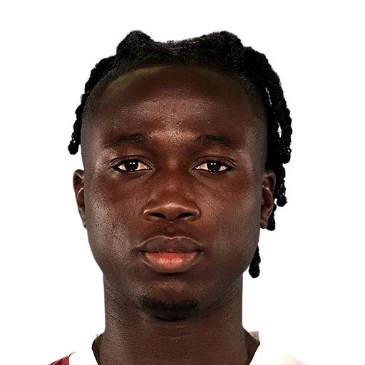 FC 26 Joelson Fernandes Face