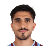 FC 26 Umut Gunes Face