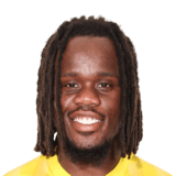 FC 26 Peter Kioso Face