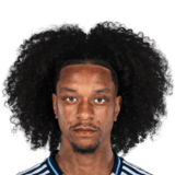 FC 26 Jayden Nelson Face