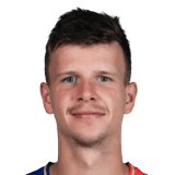 FC 26 Patrik Hellebrand Face