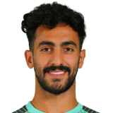 FC 26 Nawaf Al Aqidi Face