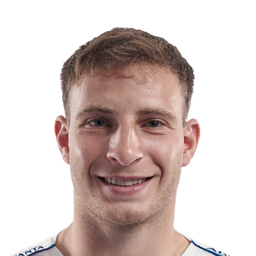 FC 26 Bruno Barticciotto Face