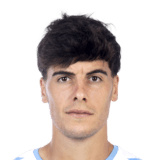 FC 26 Lobete Face