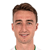 FC 26 Javi Castro Face