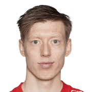 FC 26 Ole Martin Kolskogen Face