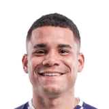FC 26 Miguel Navarro Face