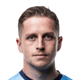 FC 26 Simen Bolkan Nordli Face