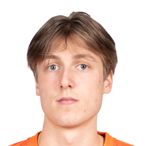 FC 26 Markus Seehusen Karlsbakk Face