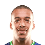 FC 26 Sofiane Bendebka Face