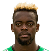 FC 26 Guy Mbenza Face