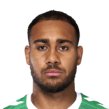 FC 26 Yvann Macon Face