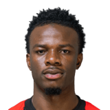 FC 26 Youssouf Ndayishimiye Face