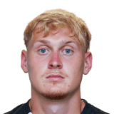 FC 26 Niklas Geyrhofer Face