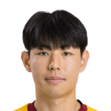 FC 26 Kwon Seong Yoon Face