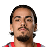 FC 26 Giacomo Quagliata Face