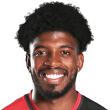 FC 26 Jherson Mosquera Face