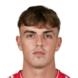 FC 26 Daniel Maldini Face