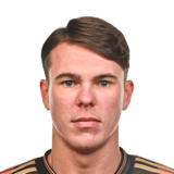 FC 26 Dayle Rooney Face