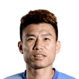 FC 26 Yang Yiming Face