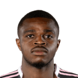 FC 26 Pierre Kalulu - 80 Rated