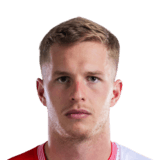 FC 26 David Zima Face