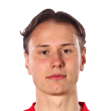 FC 26 Alex Timossi Andersson Face