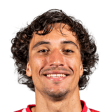 FC 26 Tiago Galletto Face