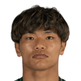 FC 26 Reo Hatate Face