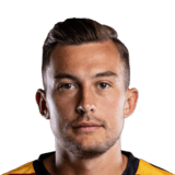 FC 26 Bartlomiej Wdowik Face