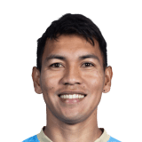 FC 26 Jesus Sagredo Face