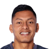 FC 26 Johan Lara Face