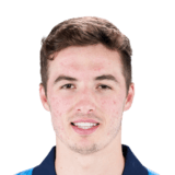 FC 26 Pacheco Face